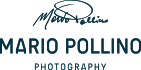 Logo Mario Pollino Photography