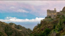 Savoca Panorami Mario Pollino Photography