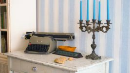 Interior Mario Pollino Photography