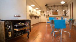 Interior Mario Pollino Photography