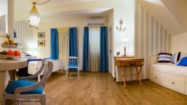 Interior Mario Pollino Photography