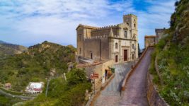 Savoca Panorami Mario Pollino Photography